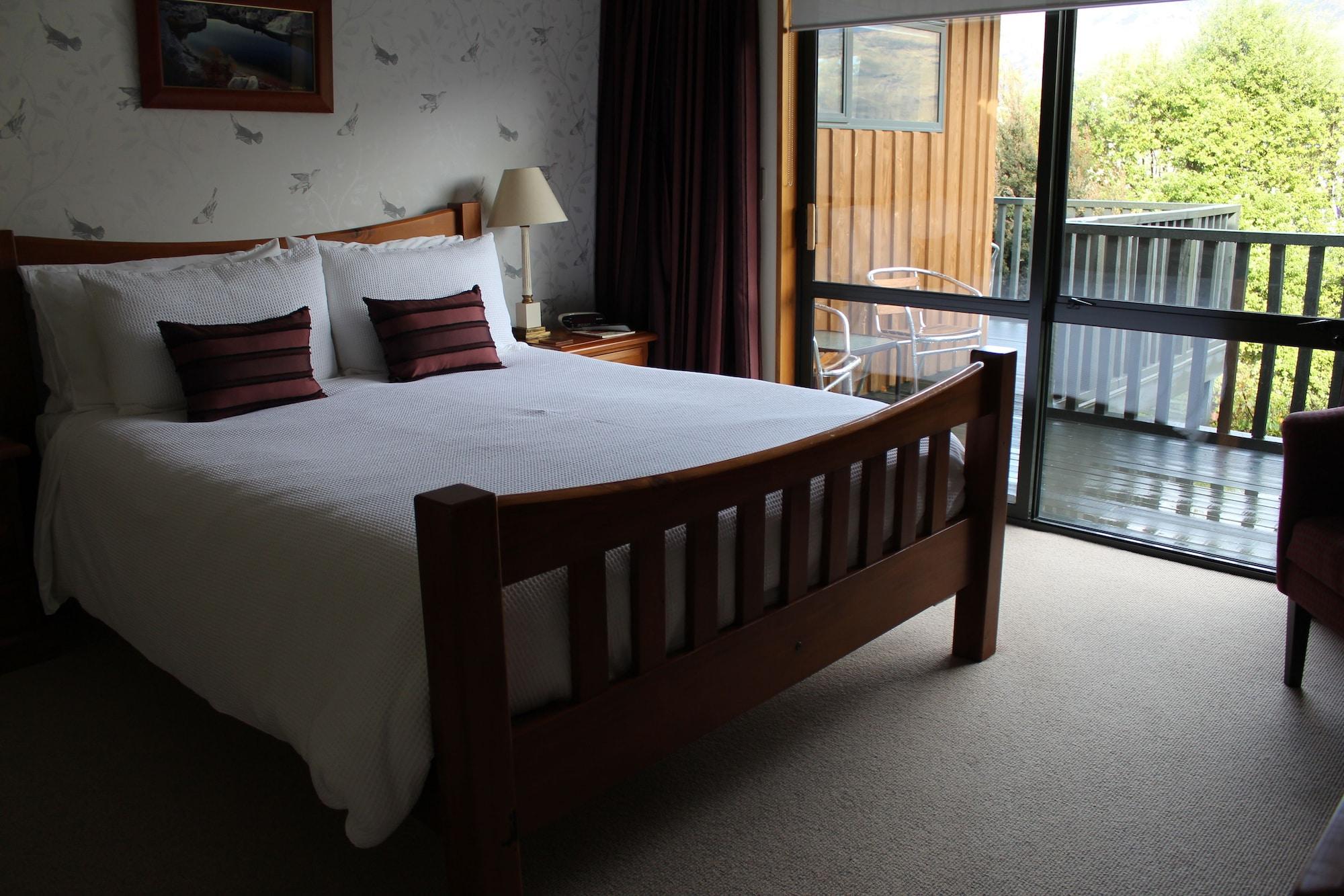 Wanaka Springs Lodge 외부 사진