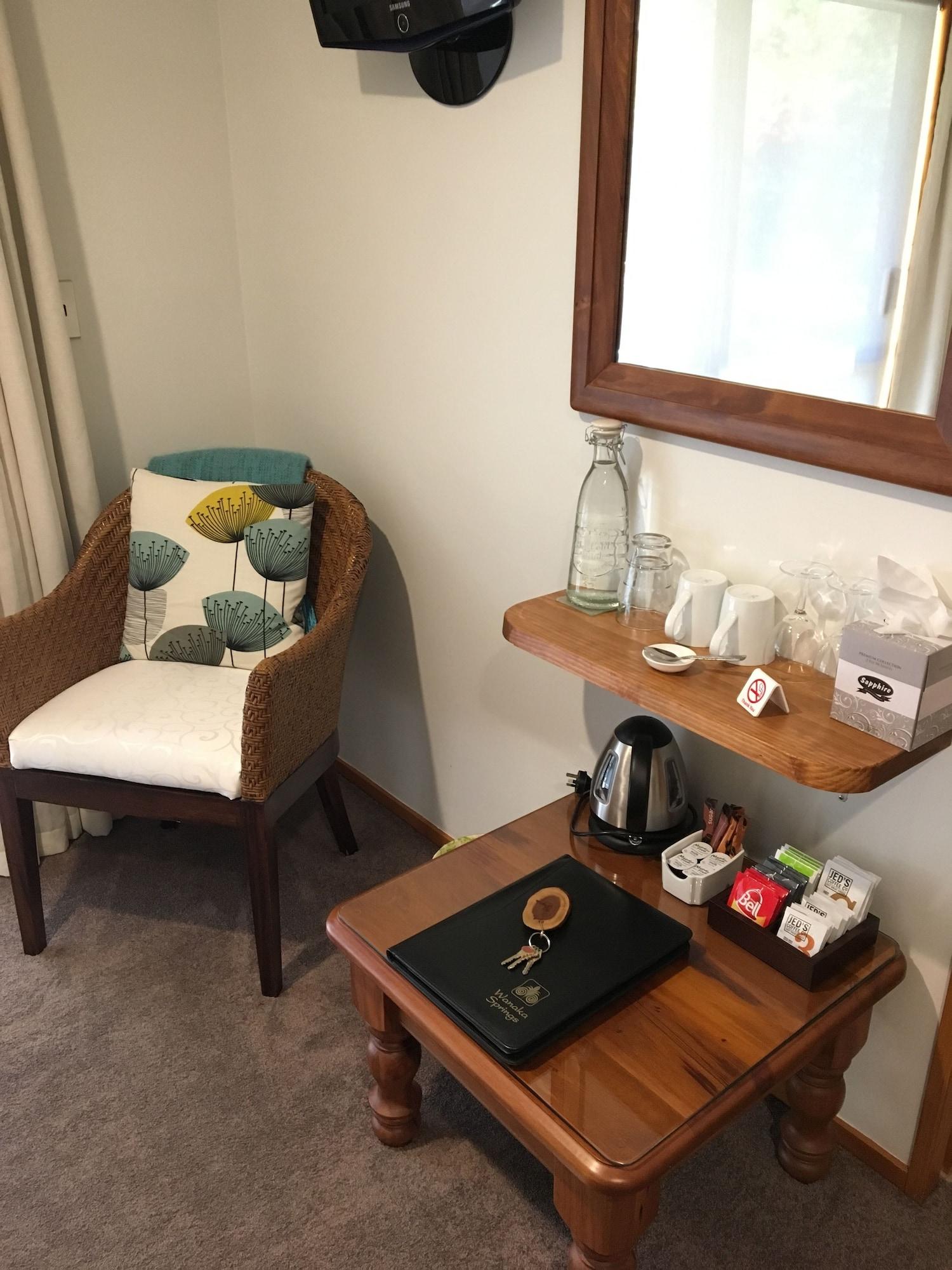 Wanaka Springs Lodge 외부 사진