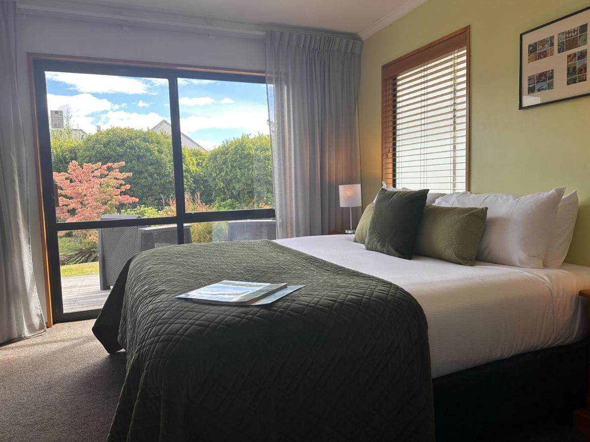 Wanaka Springs Lodge 외부 사진