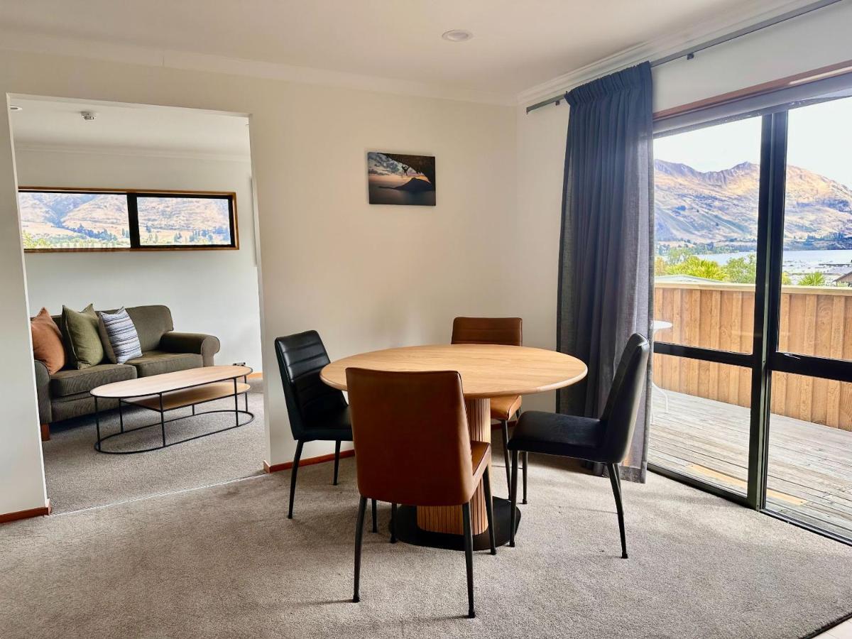 Wanaka Springs Lodge 외부 사진