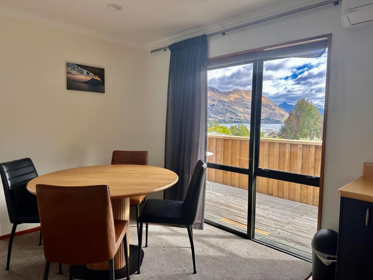 Wanaka Springs Lodge 외부 사진