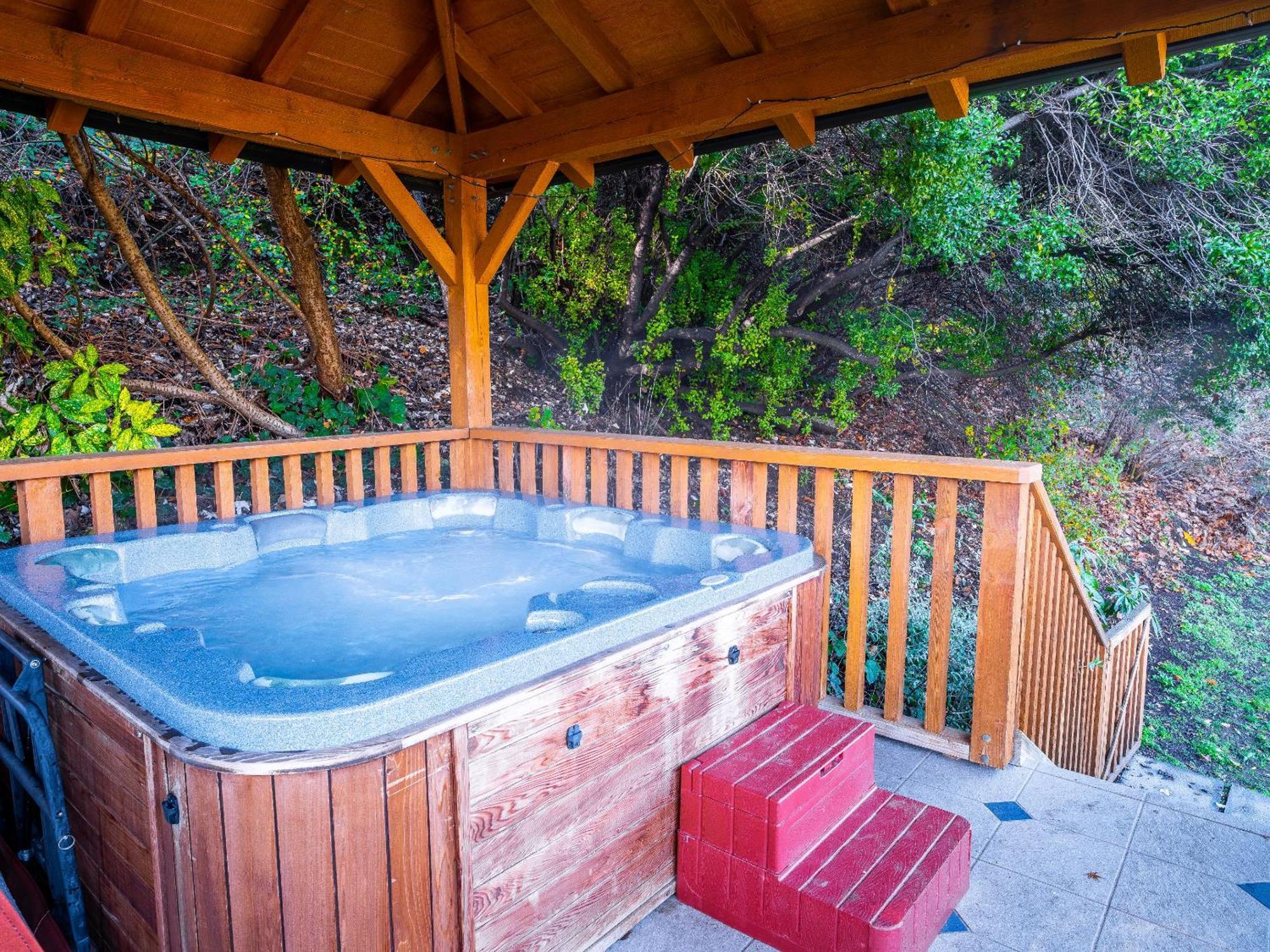 Wanaka Springs Lodge 외부 사진