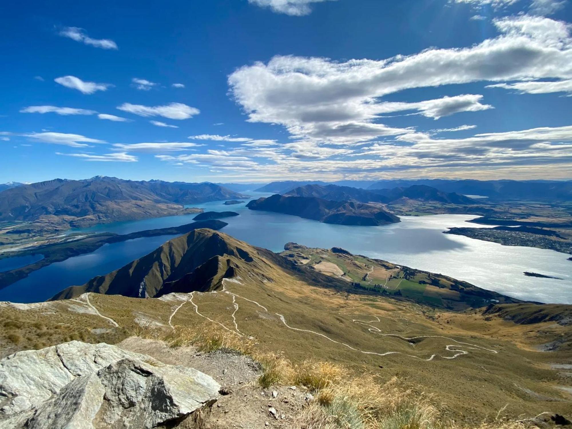 Wanaka Springs Lodge 외부 사진