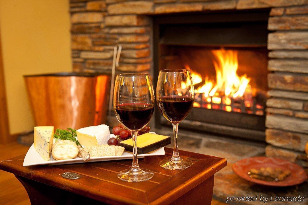 Wanaka Springs Lodge 외부 사진