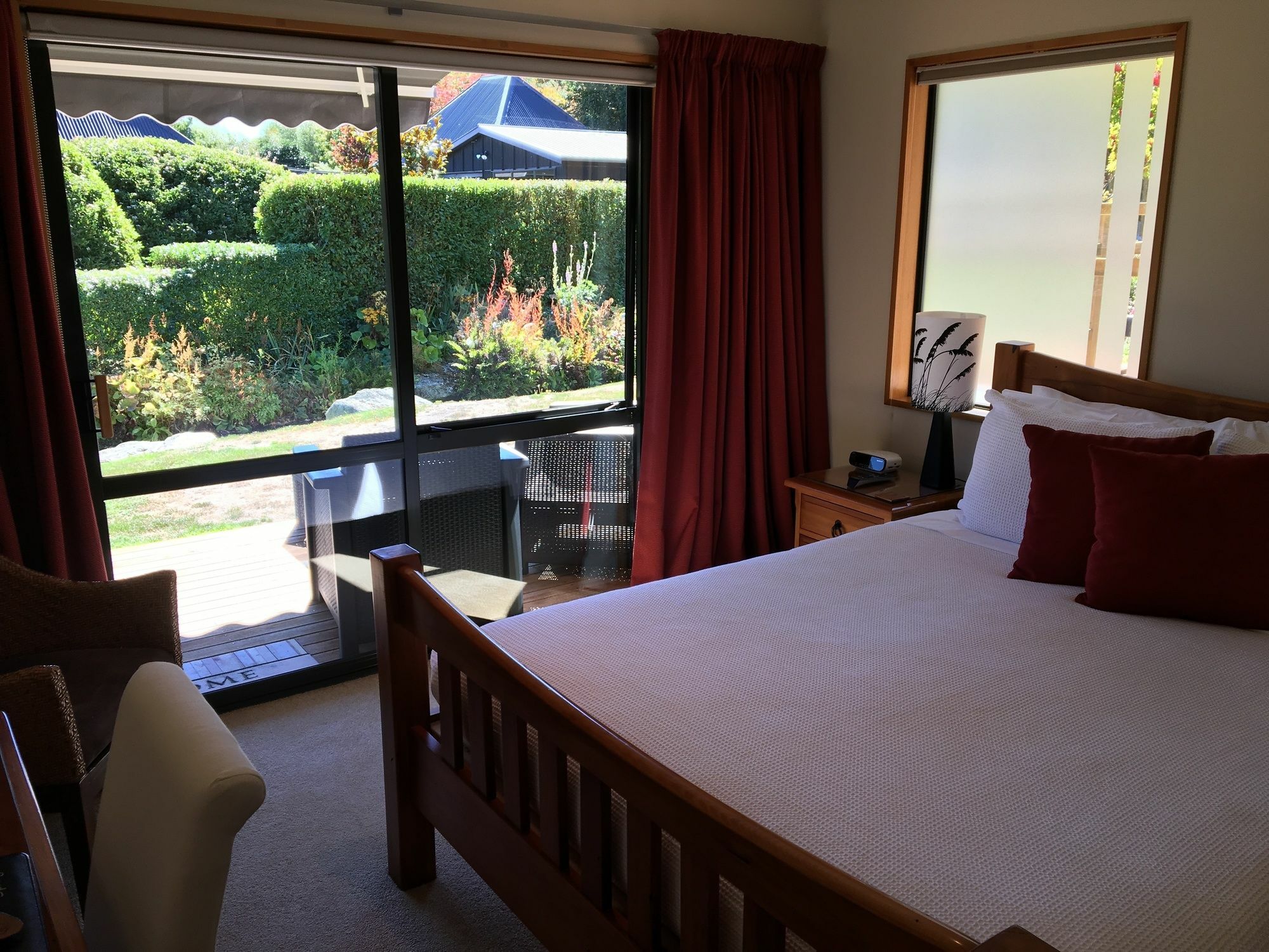 Wanaka Springs Lodge 외부 사진