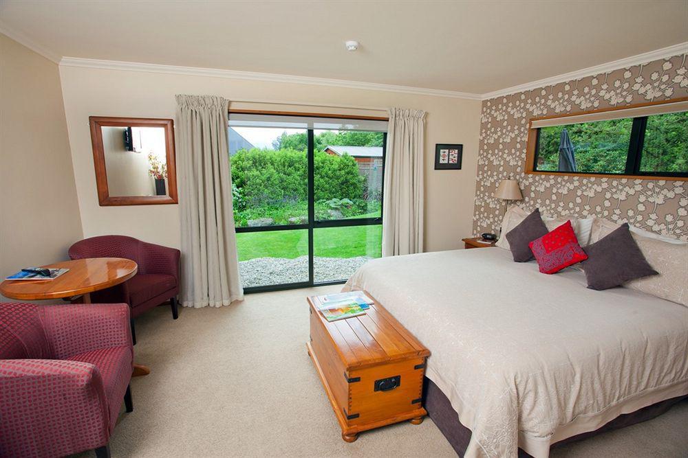Wanaka Springs Lodge 외부 사진